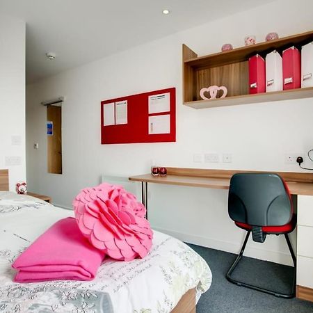 Zeni Ensuite In Birmingham Dış mekan fotoğraf