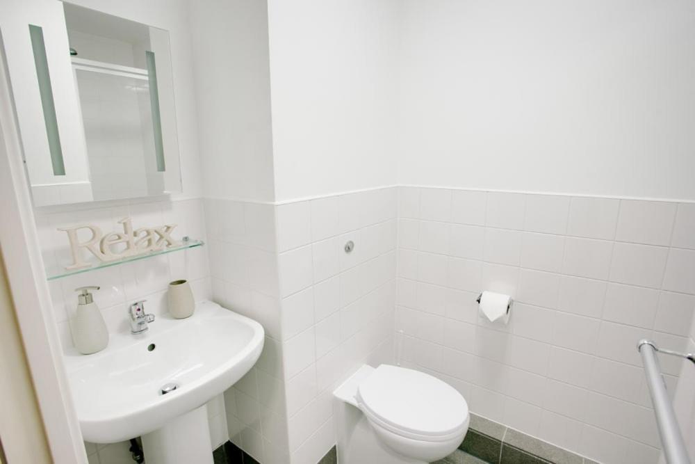 Zeni Ensuite In Birmingham Dış mekan fotoğraf
