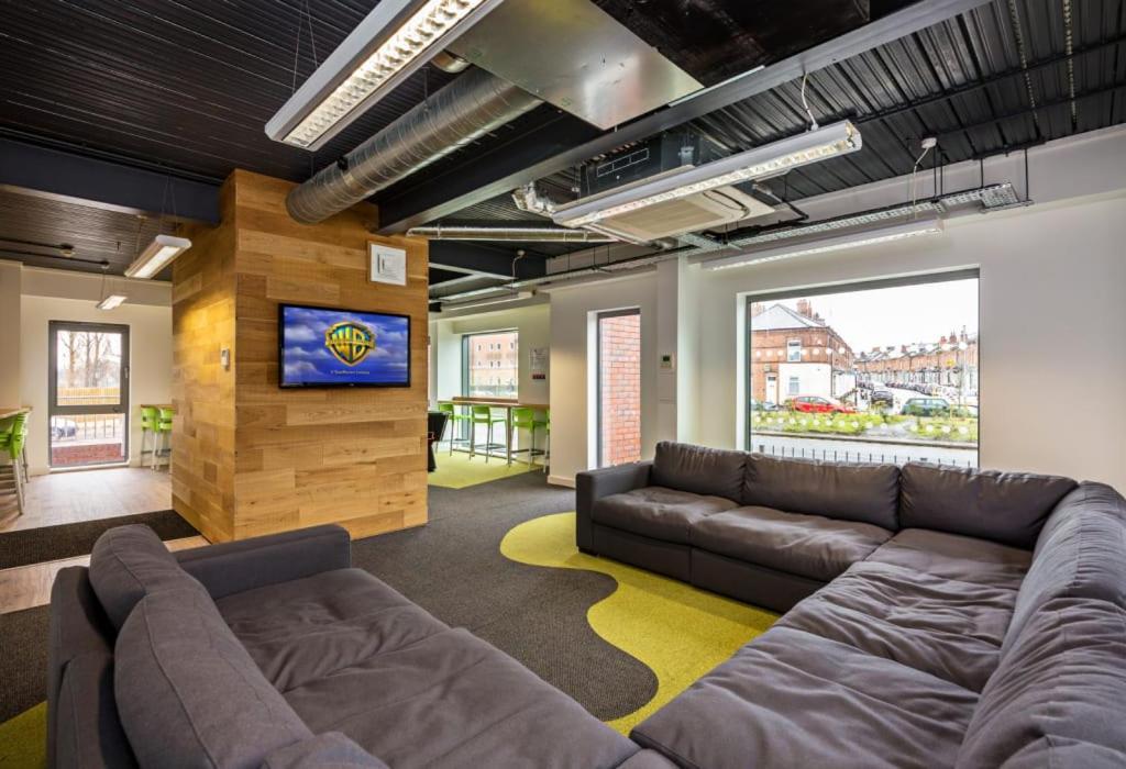 Zeni Ensuite In Birmingham Dış mekan fotoğraf