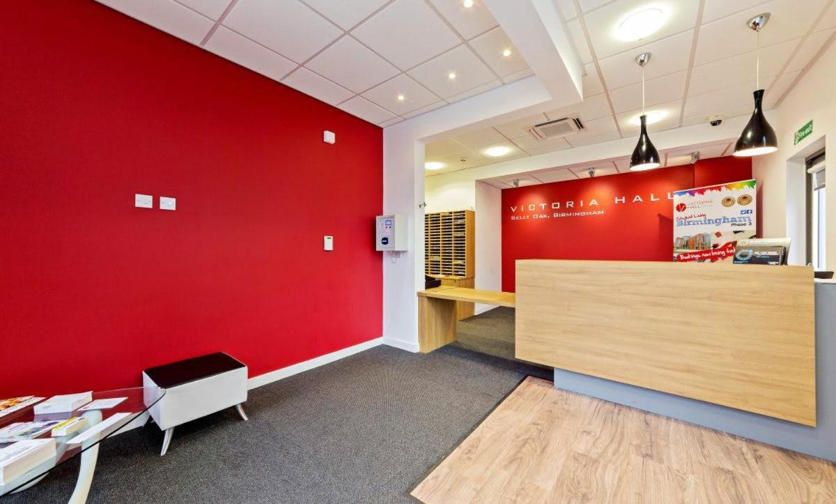 Zeni Ensuite In Birmingham Dış mekan fotoğraf