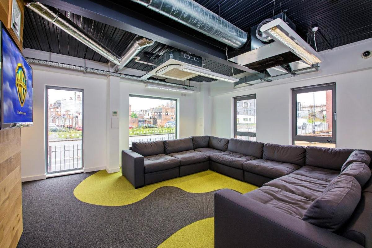 Zeni Ensuite In Birmingham Dış mekan fotoğraf